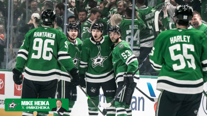 Let’s get rolling: Dallas Stars “fixated” on continuing Stanley Cup pursuit as training camp begins 091725