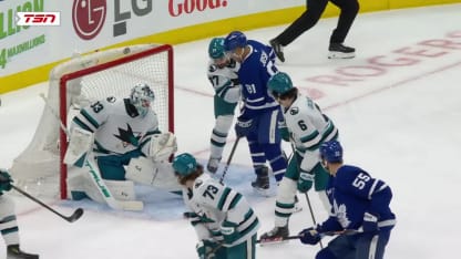 Joshua opens scoring