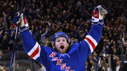 ESNY's 2019-20 New York Rangers preview, predictions: The next phase