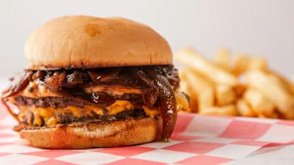 blue jackets new food offerings nationwide arena delaware north