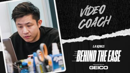 Behind the Ease: Video Coach