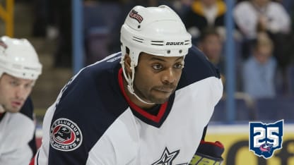 jean luc grand pierre blue jackets hockey life 