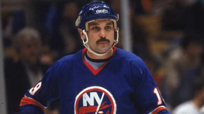 60 Diamonds No 38 Bryan Trottier