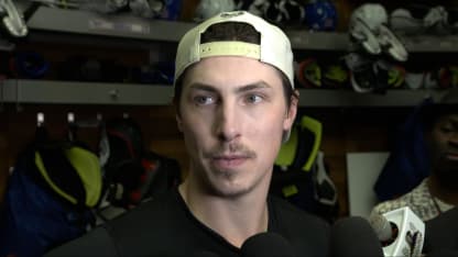 POST-RAW | Ryan Nugent-Hopkins 12.06.25