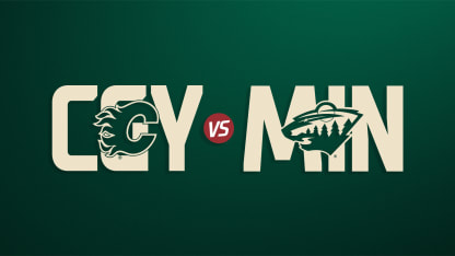 MIN vs. CGY