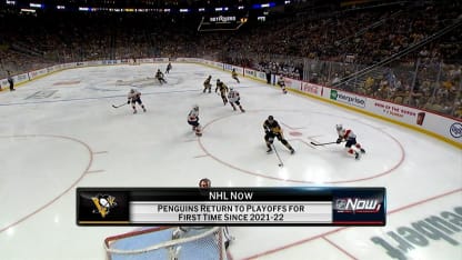 NHL Now: About Last Night