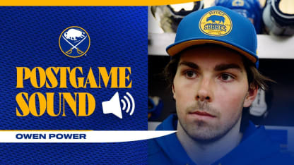 Power | Postgame vs MTL