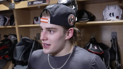 3/2 PHI @ TOR Pregame: Denver Barkey