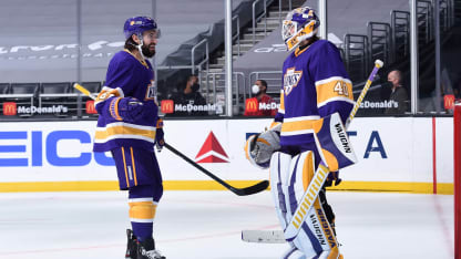 LAK feature NO BADGE