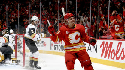 Photo Gallery - Flames vs. Golden Knights - 20.12.25