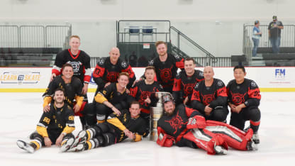 ficc spring 25 b league