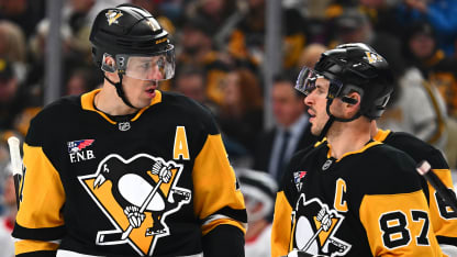 Malkinův hattrick přišel v pravý čas