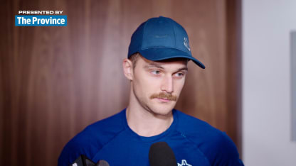PREGAME | Blueger vs. VGK