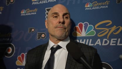 11/29 PHI @ NJD Postgame: Rick Tocchet