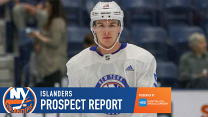 Wilde_Prospect_Report
