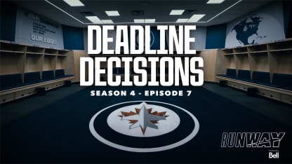 RUNWAY | Deadline Decisions