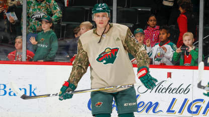 Coyle Military Jersey