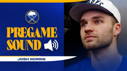 Norris | Pregame vs. EDM