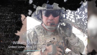 Heroes Among Us - 1/19/26