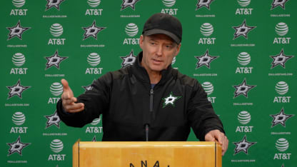 4/8/26 Practice: Glen Gulutzan