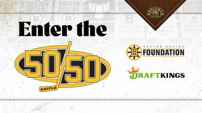 Purchase your 50/50 raffle tickets