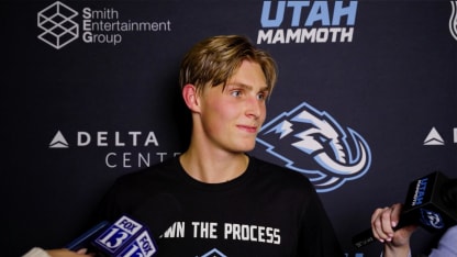 AVAIL: Noel Nordh at Development Camp
