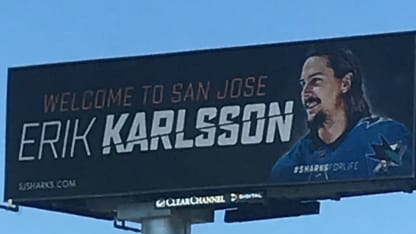 Karlsson-billboard