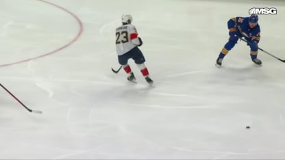 Jokiharju blasts in a one-timer