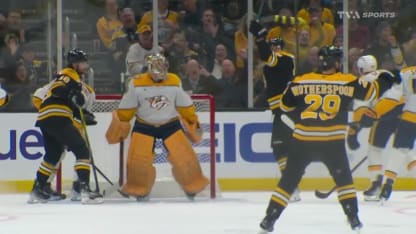 Oesterle profite d'une déviation