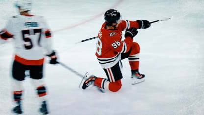 NHL On The Fly: Top Moments