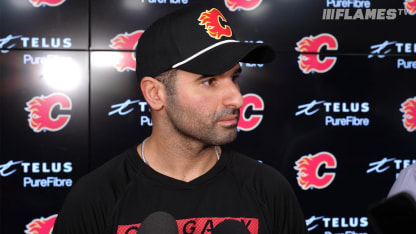 Pregame Kadri - 25.01.26