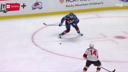 MacKinnon one-times PPG