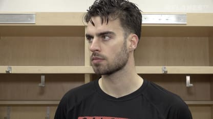 Postgame Bahl - 02.10.24