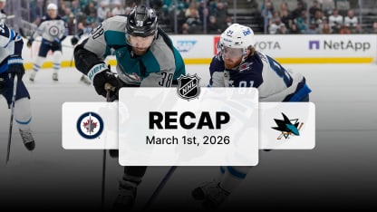 WPG at SJS | Recap