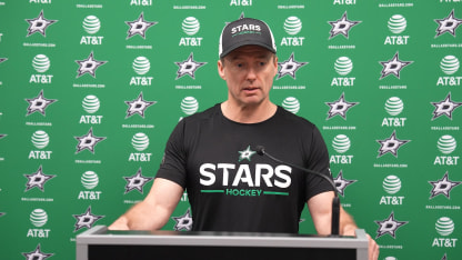 2/26/26 Practice: Glen Gulutzan