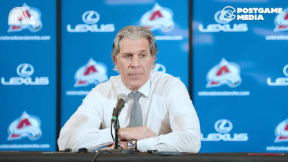 Postgame - Bednar (Jan. 12)