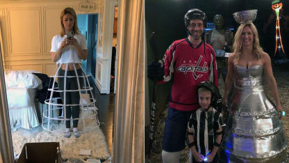 Coolest Homemade Stanley Cup Costume