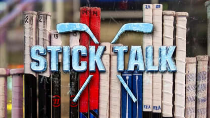 NHL Now: Stick Talk