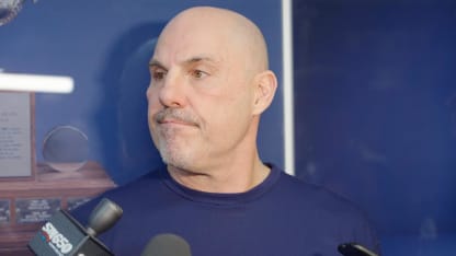 PREGAME | Tocchet vs. Flames