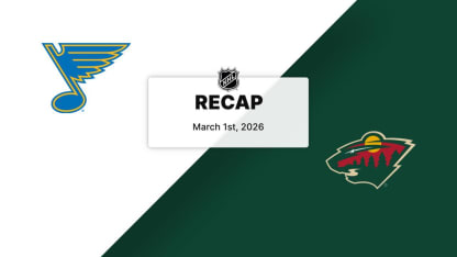 STL at MIN | Recap