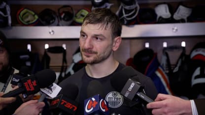 POST-RAW | Zach Hyman 12.09.25