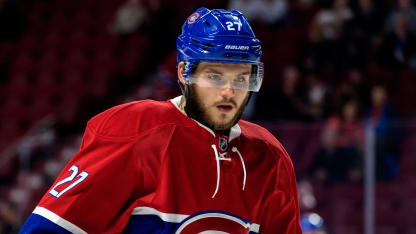 Alex Galchenyuk