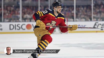 Greer obtient de plus grandes responsabilités en Floride