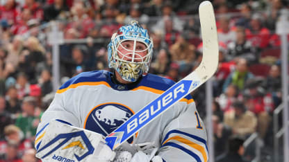 Luukkonen piti Devilsin ja Hughesin aisoissa