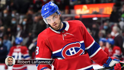 Chiarot badge laflamme