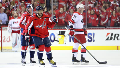 Ovi Backstrom WSH CAR