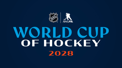 World Cup of Hockey 2028 to be played in Calgary, Edmonton, Prague 