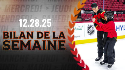 De retour après les vacances de Noël