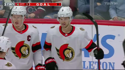 Norris notches a PPG