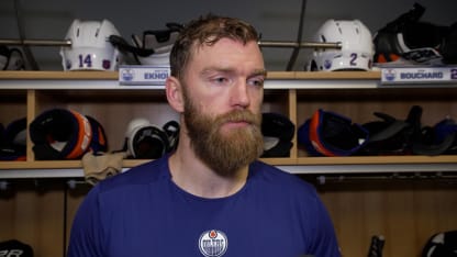 PRE-RAW | Ekholm 11.17.25